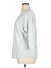 Chico's Blue Pullover Sweater Size XL (3) - photo 5