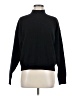 Unbranded Black Turtleneck Sweater Size M (estimated) - photo 1