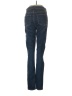 Old Navy Solid Blue Jeans Size 6 (tall) - photo 2