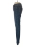 Old Navy Solid Blue Jeans Size 6 (tall) - photo 5