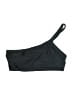 Mikoh Solid Black Swimsuit Top Size Med (2) - photo 1