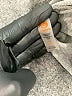 Mono b Gray Long Sleeve Top Size M - photo 8