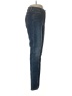 Old Navy Solid Blue Jeans Size 6 (tall) - photo 4