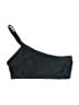Mikoh Solid Black Swimsuit Top Size Med (2) - photo 2
