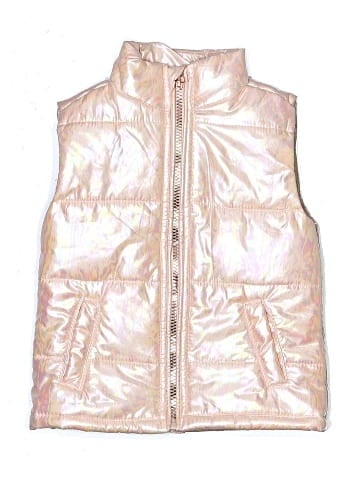 Layer 8 Vest (view 1)