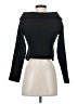 Endless Rose Black Jacket Size XS - photo 2