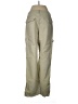 Zara Tan Cargo Pants Size 8 - photo 2