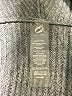 Lou & Grey Gray Cardigan Size M - photo 6