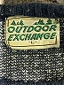 Assorted Brands Print Black Pullover Sweater Size L - photo 7