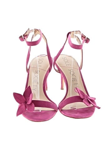 Sole Society Sandals (view 2)