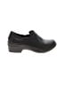 Clarks Black Flats Size 7 - photo 1