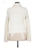 Carol Rose 100% Polyester Ivory Cardigan Size XL - photo 2