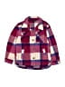Member's Mark Plaid Red Jacket Size XS (kids) - photo 1