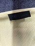 Zara Yellow Long Sleeve Blouse Size M - photo 7