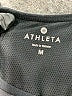 Athleta Black Tank Top Size M - photo 7