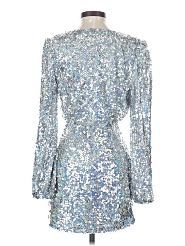 WAYF Cocktail Dress (view 2)