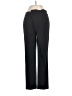 Helmut Lang Solid Black Dress Pants Size 00 - photo 1