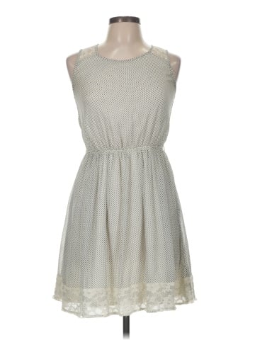 Trafaluc by Zara Casual Dress (view 1)