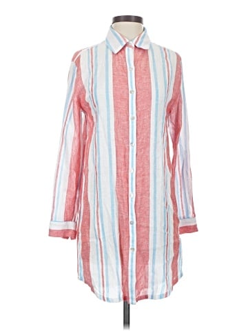 Isaac Mizrahi New York Kimono (view 1)