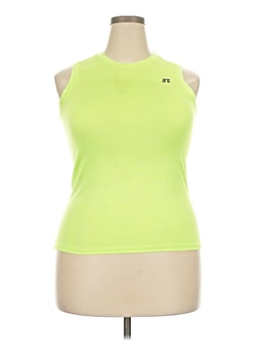 Russell Athletic Active Tank (view 1)
