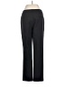 Helmut Lang Solid Black Dress Pants Size 00 - photo 2