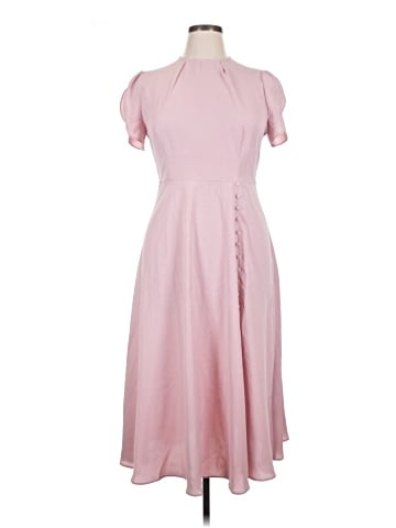 JJ's House Casual Dress (view 1)