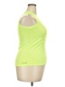 Russell Athletic Green Active Tank Size 18 - photo 4