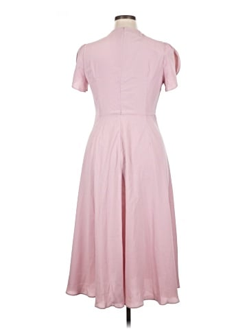 JJ's House Casual Dress (view 2)