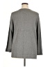 J.Jill Gray Pullover Sweater Size 1X - photo 2