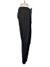 Helmut Lang Solid Black Dress Pants Size 00 - photo 4