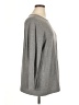 J.Jill Gray Pullover Sweater Size 1X - photo 4