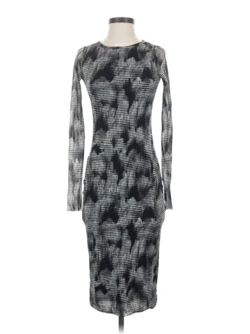 FUZZI Cocktail Dress (view 1)