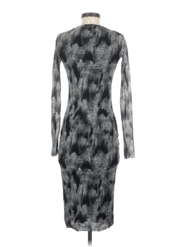 FUZZI Cocktail Dress (view 2)