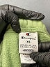 Champion Solid Green Casual Pants Size XS - photo 7