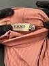 Flounce Pink Cocktail Dress Size 4 - photo 7