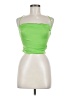 Peppermayo Green Sleeveless Top Size 6 - photo 1