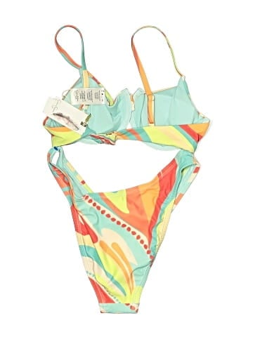 Jessica Simpson Two Piece Swimsuit (view 2)