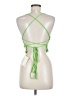 Peppermayo Green Sleeveless Top Size 6 - photo 2