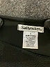 Sally Miller Solid Black Cocktail Dress Size S - photo 7