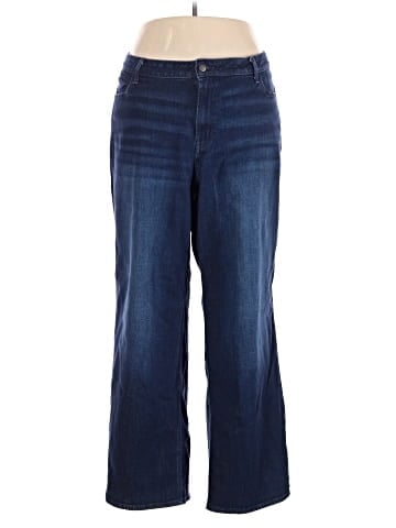 Old Navy Jeans (view 1)