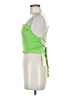 Peppermayo Green Sleeveless Top Size 6 - photo 5