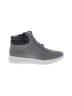 Clarks Gray Sneakers Size 9 - photo 1