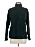 Eddie Bauer 100% Polyester Teal Turtleneck Sweater Size M - photo 1