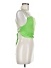 Peppermayo Green Sleeveless Top Size 6 - photo 4
