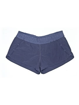 Lululemon Athletica Athletic Shorts