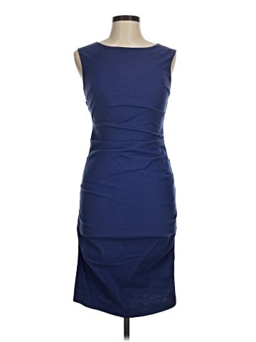 Nicole Miller Artelier Cocktail Dress (view 1)