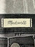 Madewell Black Jeans Size 23 waist - photo 7