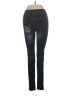 Unbranded Graphic Black Jeans Size 26 waist (estimated) - photo 2