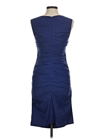 Nicole Miller Artelier Cocktail Dress (view 2)
