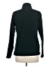 Eddie Bauer 100% Polyester Teal Turtleneck Sweater Size M - photo 2